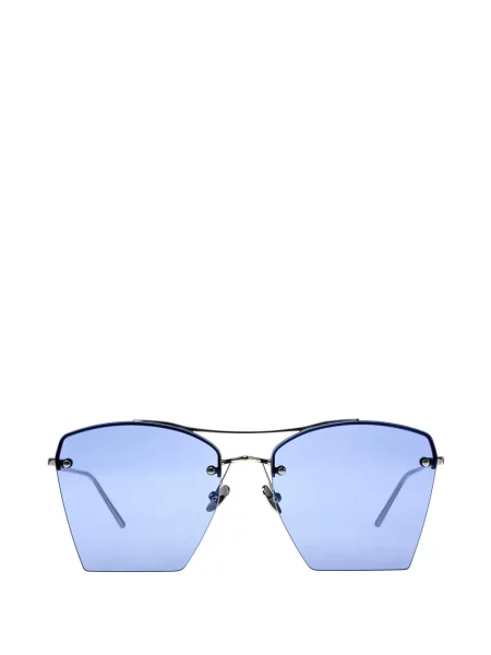 Ochelari de soare Myth cu imprimeu geometric
