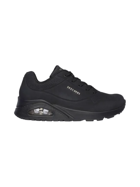 Pantofi Skechers negru