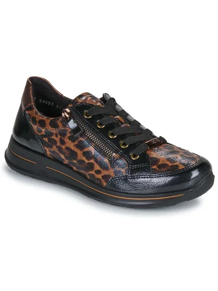 Pantofi Ara negru