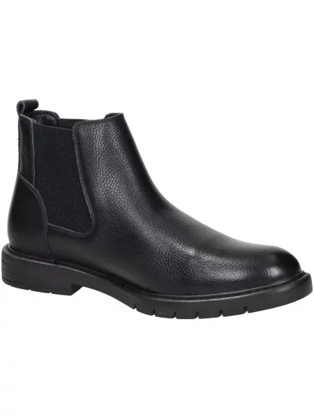Pantofi Londons Life negru