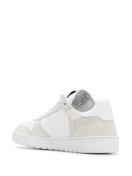 Sneakerși Re/done alb