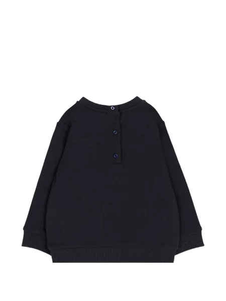 Bluza dziecięca Etro niebieska
