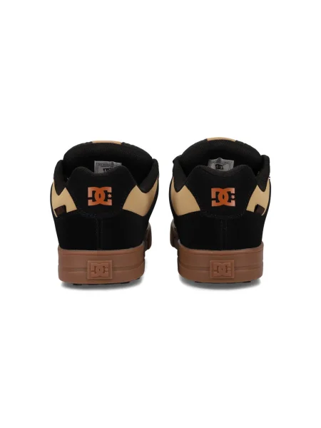Pantofi Dc Shoes negru