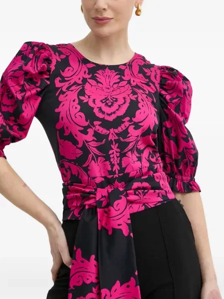 Top Luisa Spagnoli roz