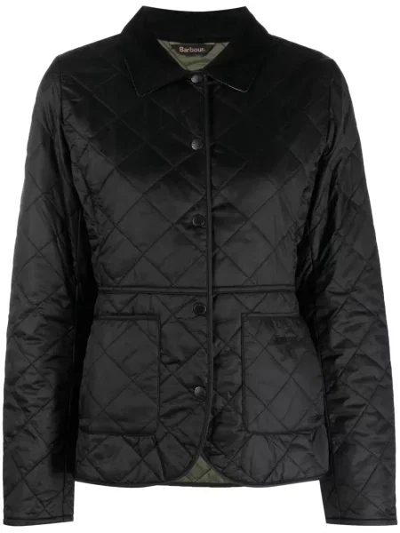 Geacă Barbour negru