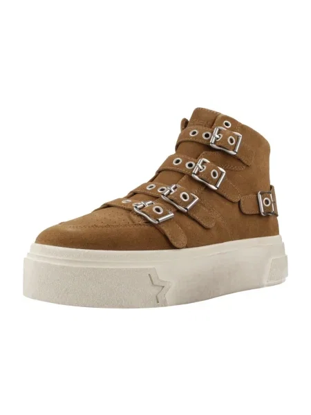 Pantofi Ash maro