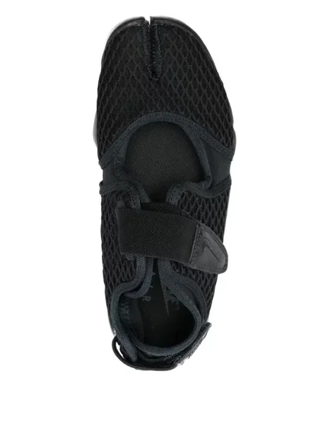 Tenisice Nike Cortez s čipkom crna