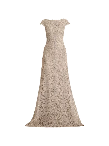 Rochie Tadashi Shoji din dantelă