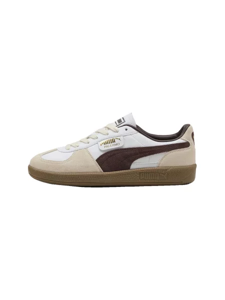Tenisky Puma biela