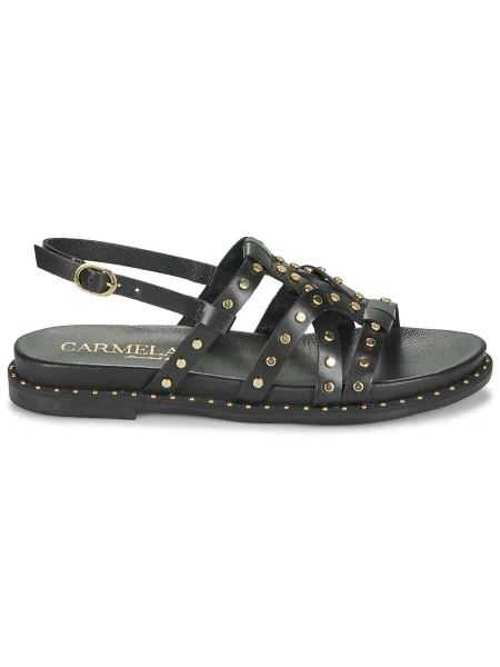 Pantofi Carmela negru