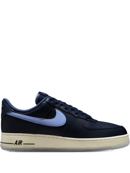 Tricou Nike cu glugă cu dungi din bambus alb
