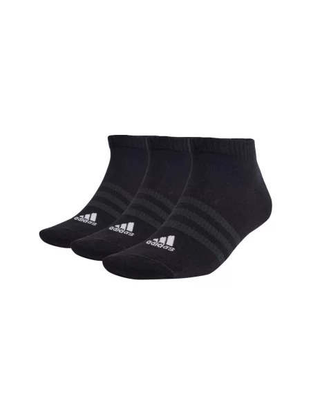 Zokni Adidas Performance fekete
