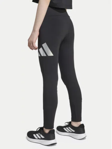 Adidas Tamprės Everyday Glam juoda