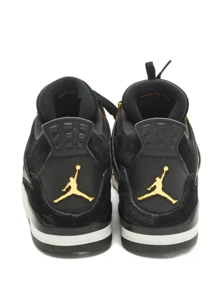Sneakerși Jordan negru