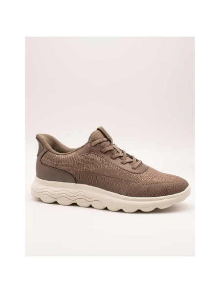 Pantofi Geox bej