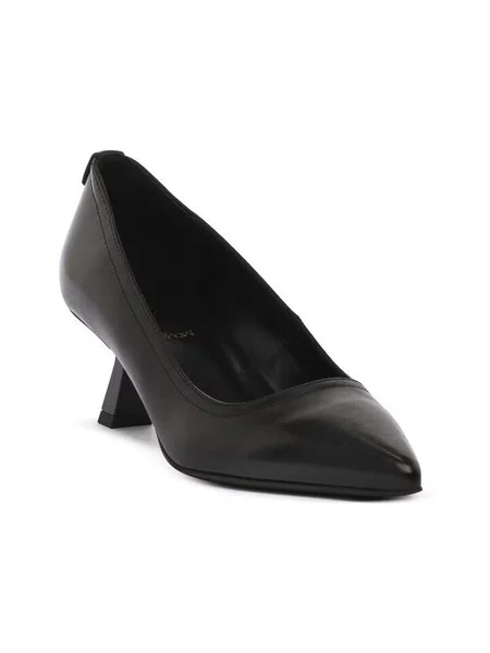 Pantofi Nerogiardini negru