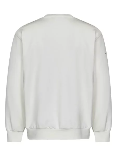 Hanorac Franzese Collection alb