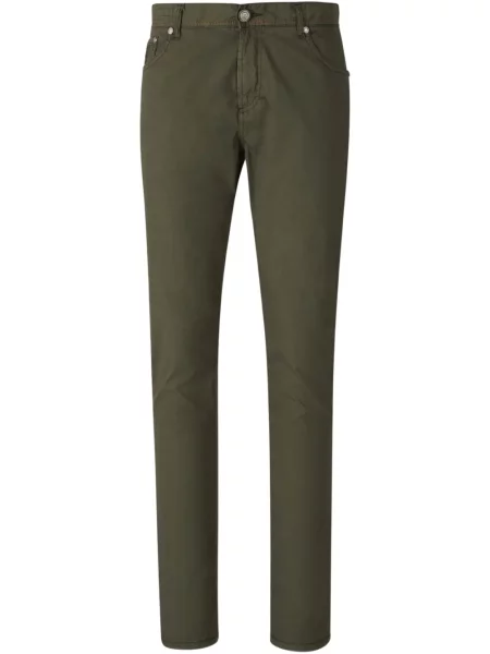 Džíny Richard J. Brown zelené