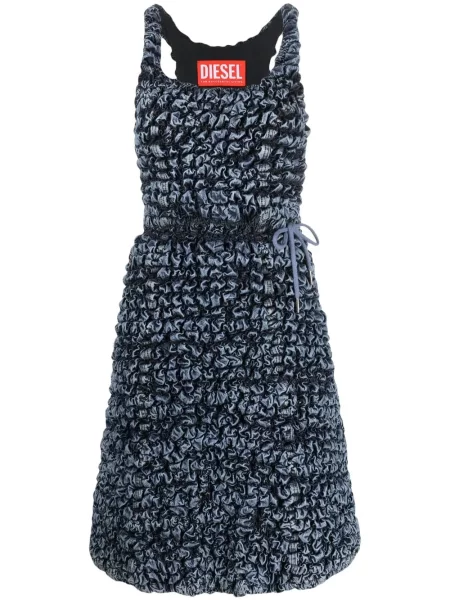 Rochie Diesel albastru