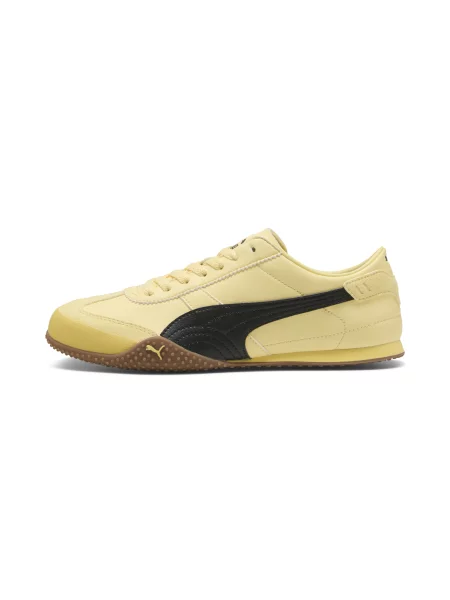 PUMA sneakersy Bella Lea Buty 44 żółty