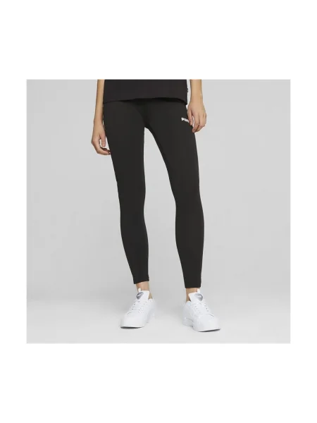 Pantaloni Puma negru