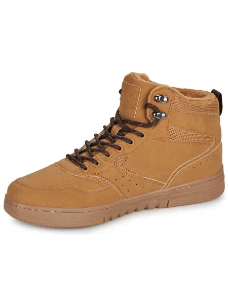 Tenisky Kangaroos hnedá