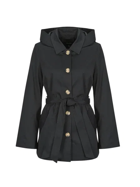 Palton Vero Moda negru