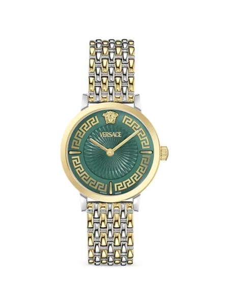 Ceas Versace verde