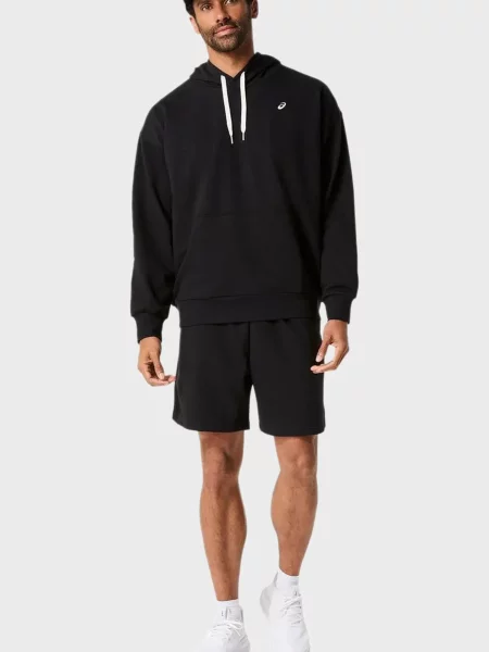 Толстовка Asics чорна