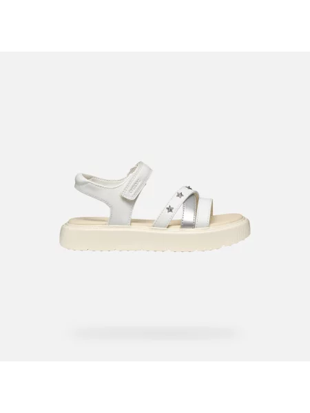 Sandale Geox bijela