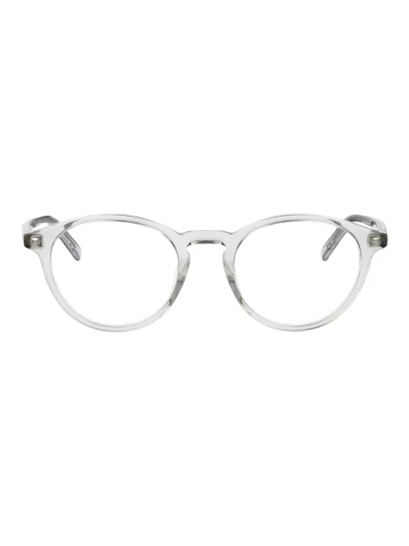 Okulary przeciwsłoneczne Gucci szare