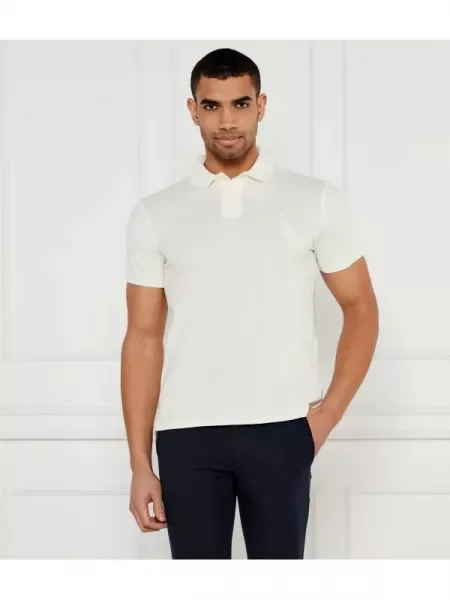 POLO RALPH LAUREN Tenisz póló | Custom slim fit