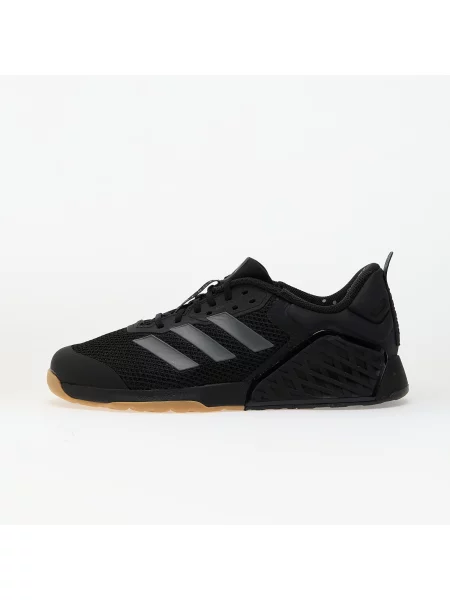 Sneakerși Adidas Performance negru