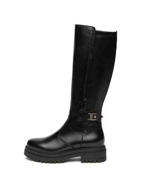 Pantofi Nerogiardini negru