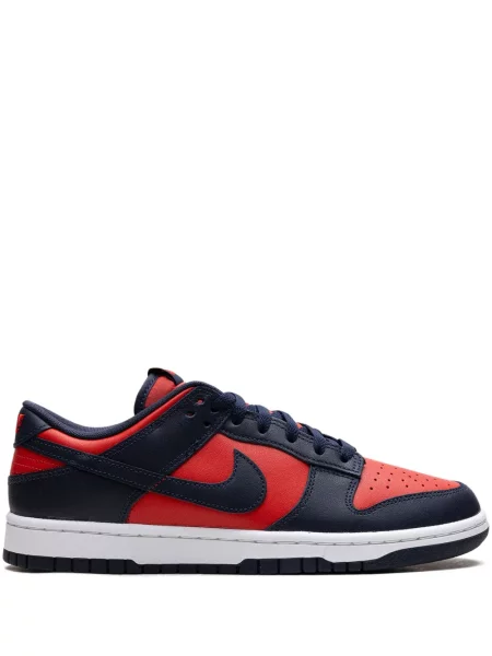Sneakerși Nike LeBron albastru