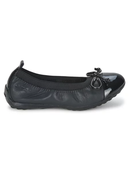 Balerinke Geox crna