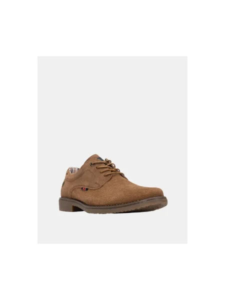Pantofi Xti maro