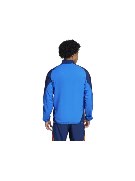 Kabát Adidas fekete