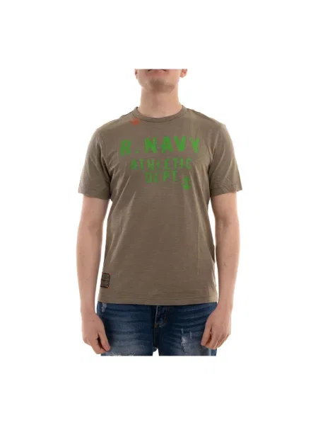 Tricou Blauer verde