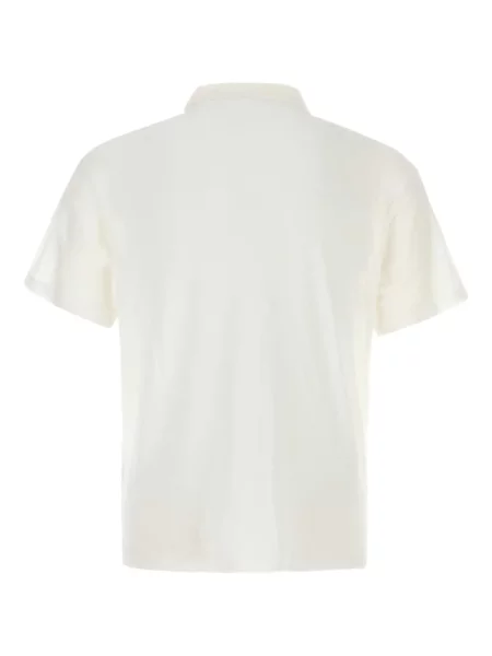 Polo Gimaguas λευκό