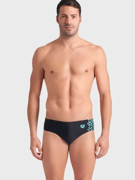 Плавки Arena чорні