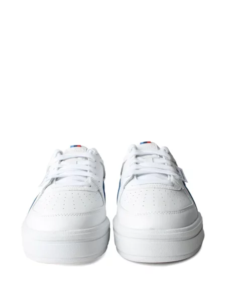 Sneakerși Puma Platform alb