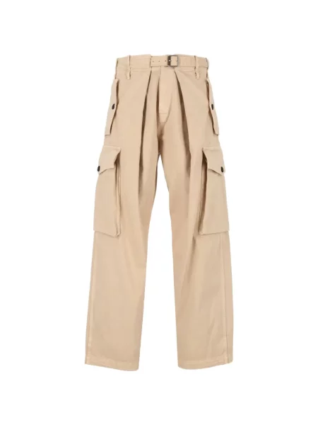 Pantaloni cargo Loewe