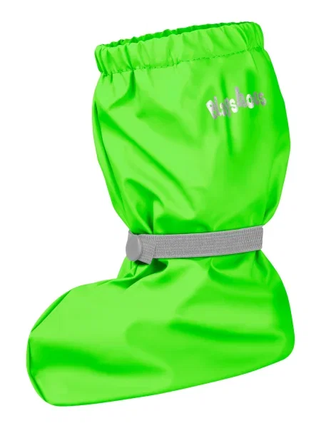 PLAYSHOES Cizme neon verde
