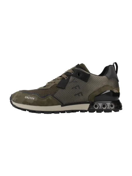 Pantofi Cruyff verde