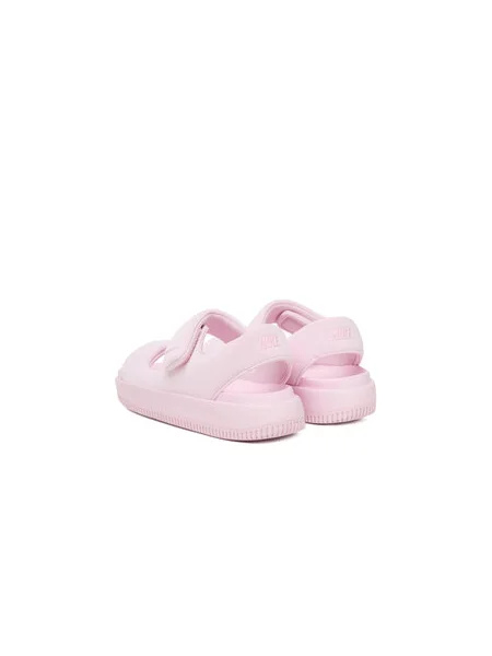 Szandál Nike Calm Sandal rózsaszín