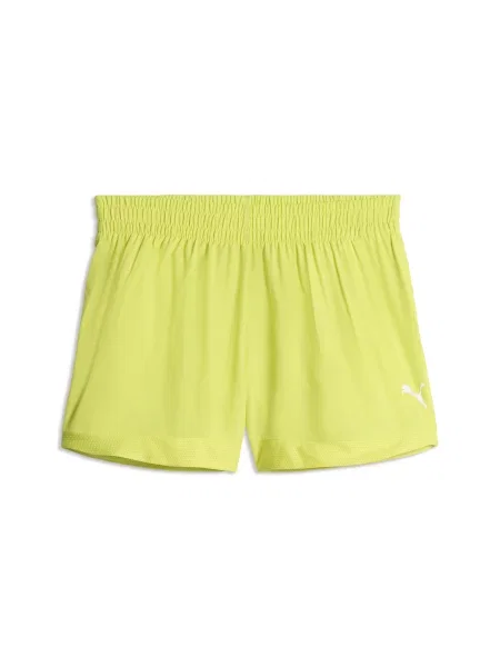 PUMA szorty Training Essentials Akcesoria S zielony