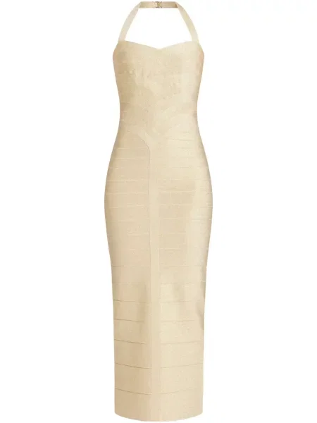 Rochie Hervé Léger de costum