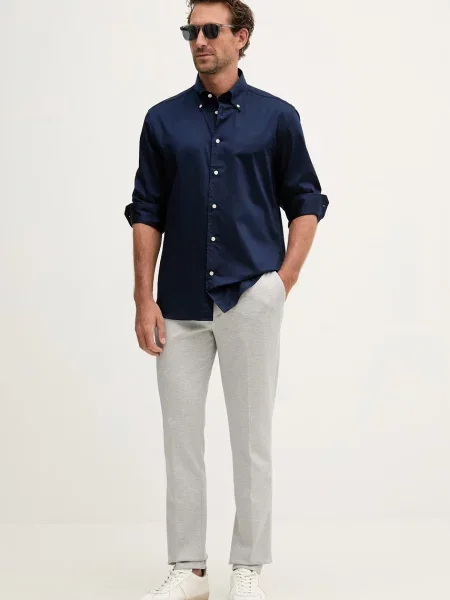 Tommy Hilfiger hlače kompleta siva