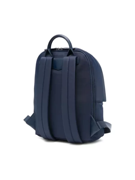 Torba Emporio Armani niebieska